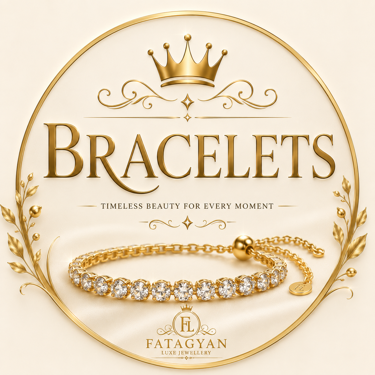 💎 Bracelets
