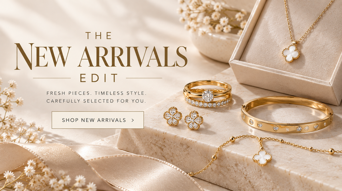 New Arrivals