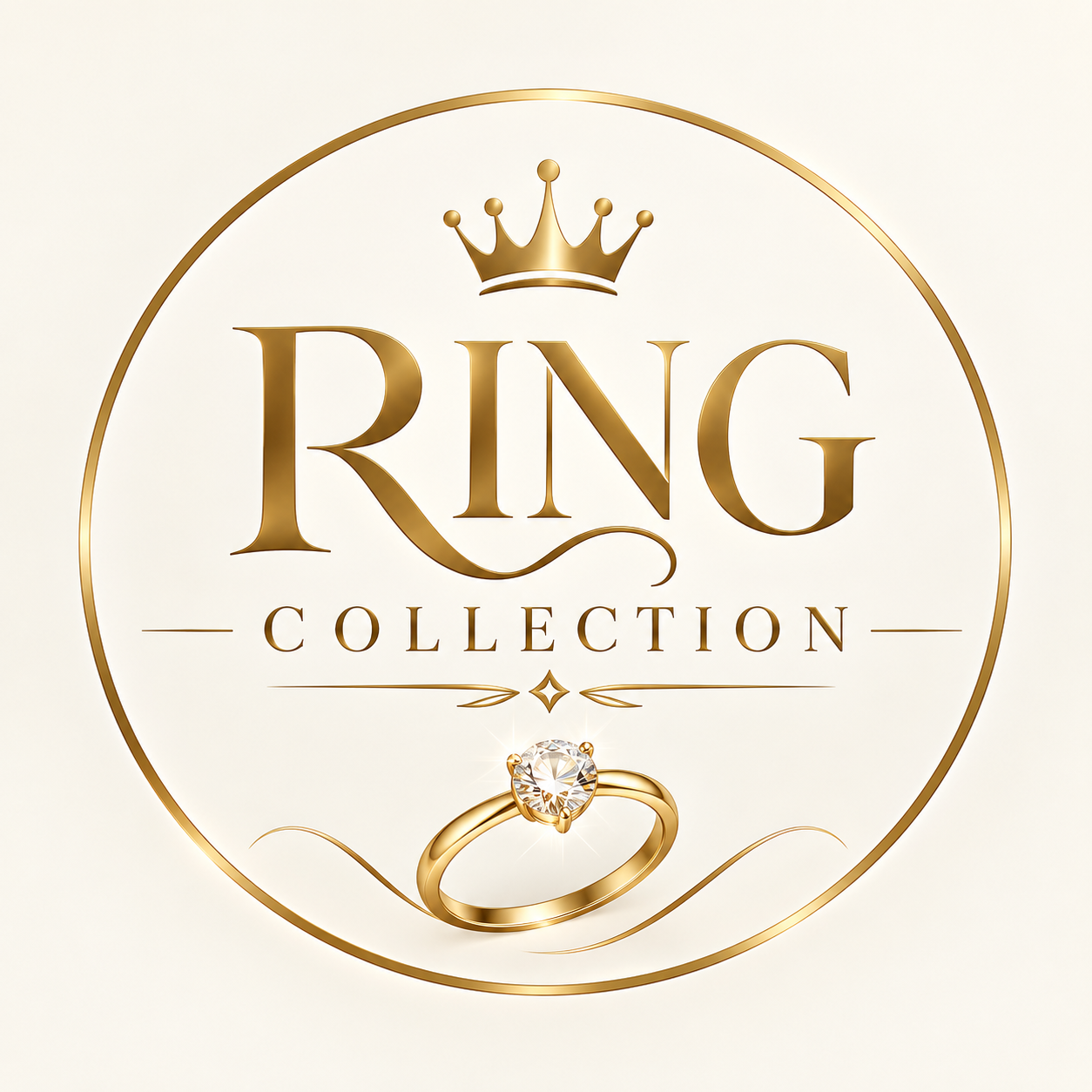 💍 Rings