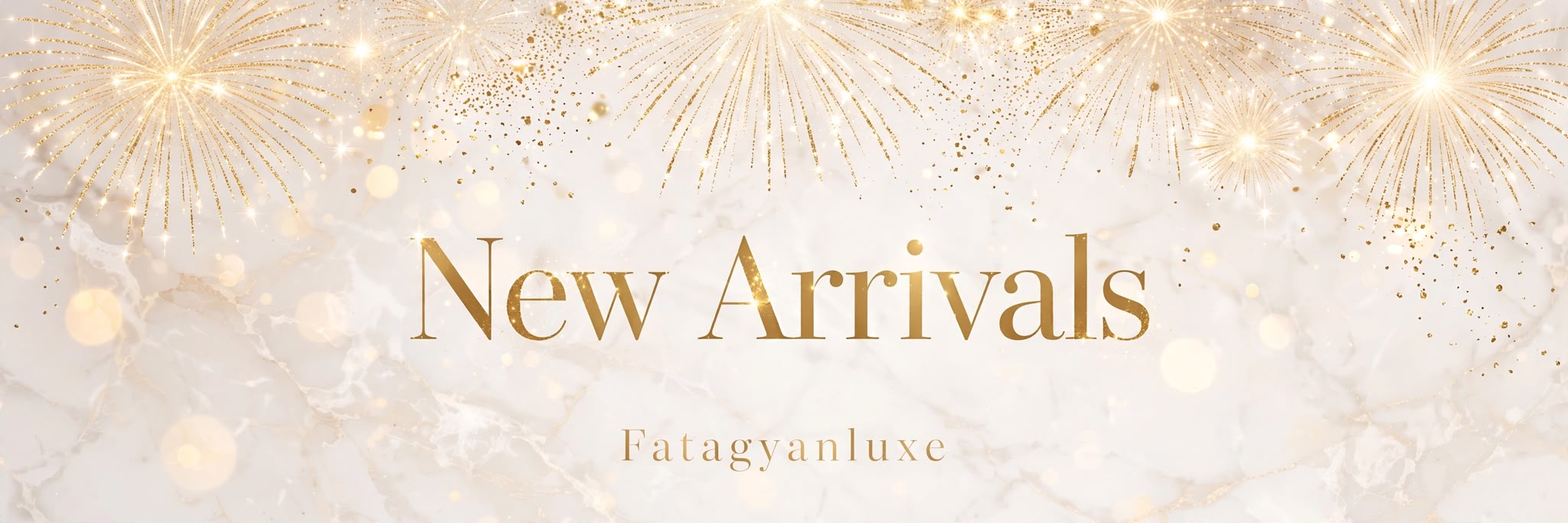 💖 New Arrivals
