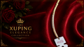 14K Gold-Plated Luxury Bracelet – B07