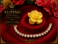 18K Gold-Plated Luxury Bracelet – B02