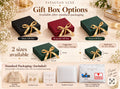 Ribbon Gift Boxes — From £4.95 — Coming Soon