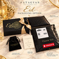 Eid Gift Packaging — From £7.95 — Coming Soon