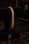 18K Gold-Plated Elegant Bracelet B17