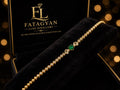 18K Gold-Plated Elegant Bracelet B23