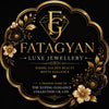 Fatagyan Luxe Jewellery - Home